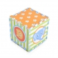 Moni Toys - Мек пъзел с принт Flowers Продукт Moni Toys - Мек пъзел с принт Flowers - 2 - BG Hlapeta